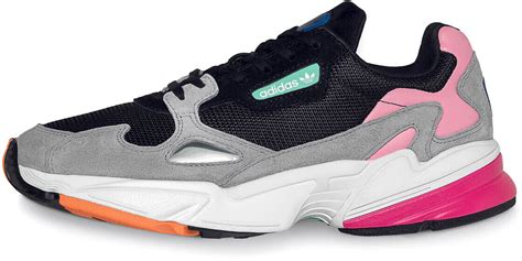 adidas falcon damen schwarz günstig|Adidas Falcon Women ab 49,00 € (September 2024 .